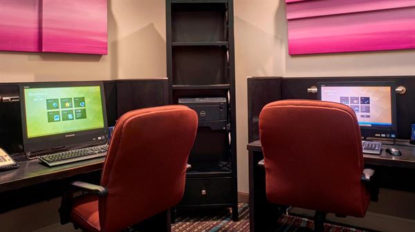 Residence Inn Columbus Downtown