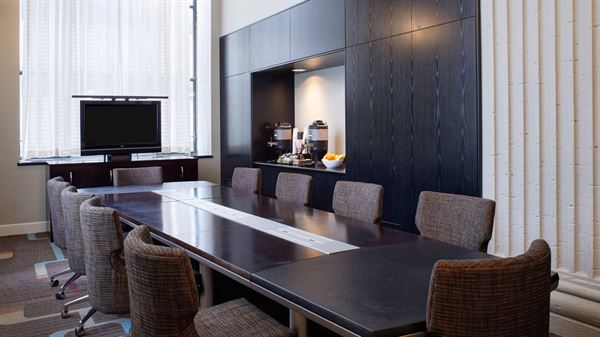 Residence Inn Columbus Downtown