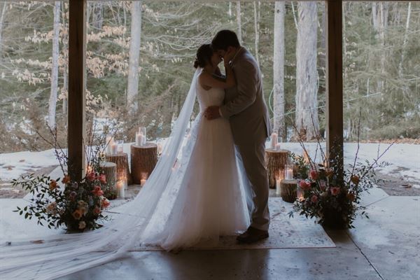 Tiffin Centre for Conservation