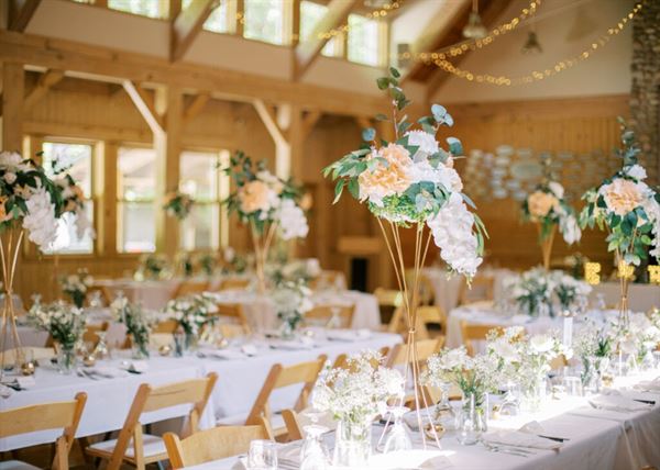 Tiffin Centre for Conservation