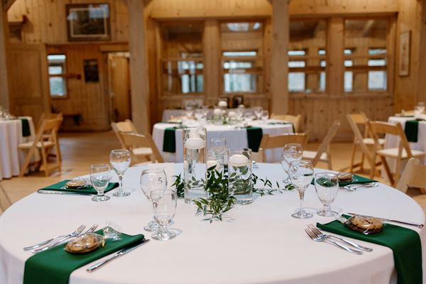 Tiffin Centre for Conservation