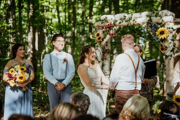 Tiffin Centre for Conservation