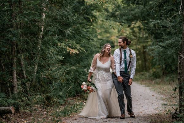 Tiffin Centre for Conservation