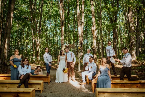 Tiffin Centre for Conservation