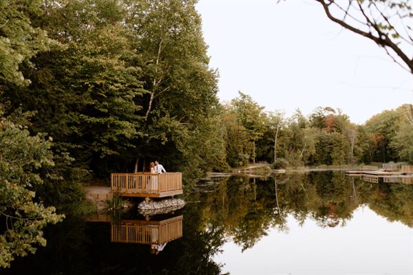 Tiffin Centre for Conservation