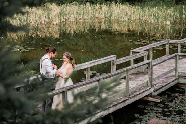 Tiffin Centre for Conservation