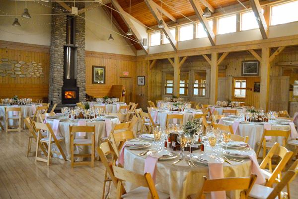 Tiffin Centre for Conservation