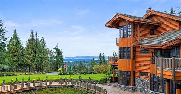 Scimitar Ridge Ranch LLC