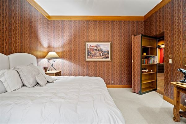 Scimitar Ridge Ranch LLC