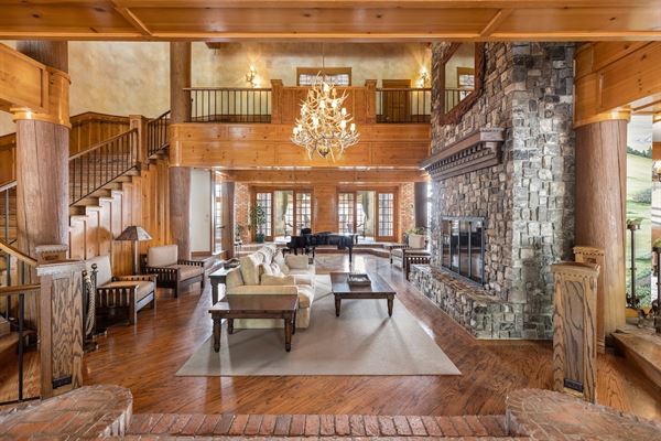 Scimitar Ridge Ranch LLC