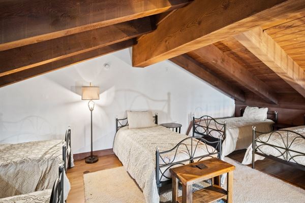 Scimitar Ridge Ranch LLC