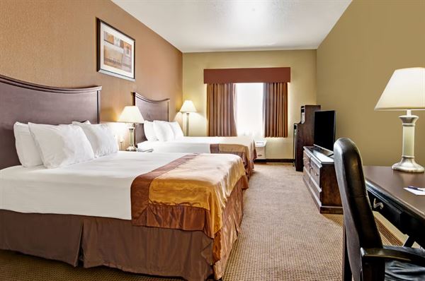 Baymont Inn & Suites Decatur
