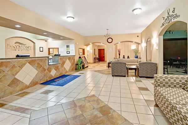 Baymont Inn & Suites Decatur
