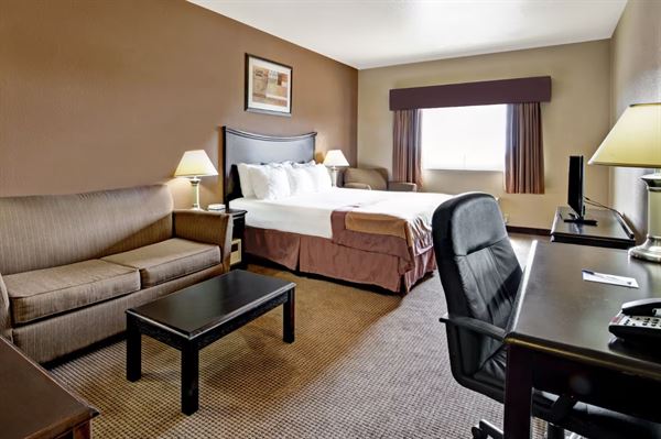 Baymont Inn & Suites Decatur