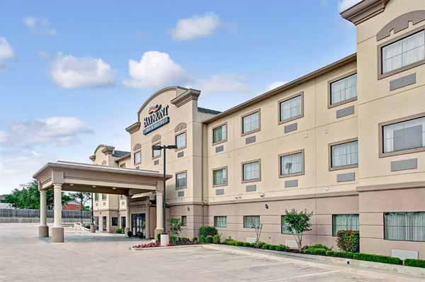 Baymont Inn & Suites Decatur