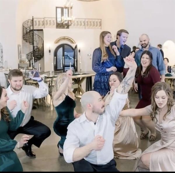 Platinum Entertainment Chattanooga