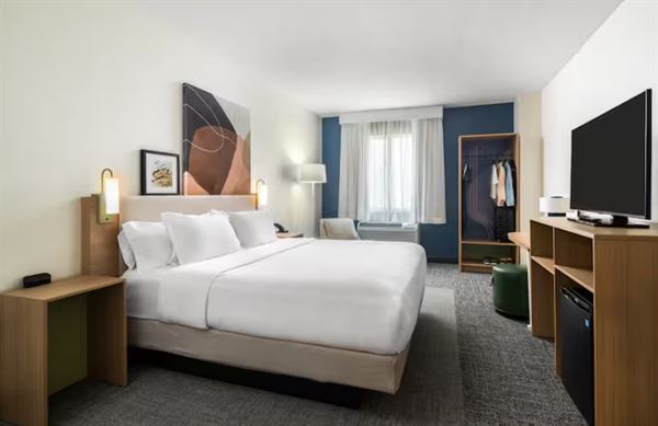 Spark by Hilton North Little Rock