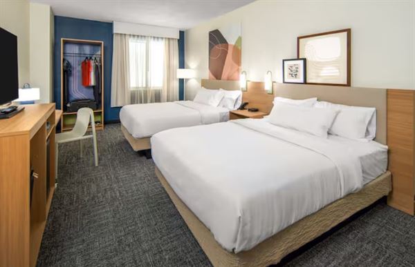 Spark by Hilton North Little Rock