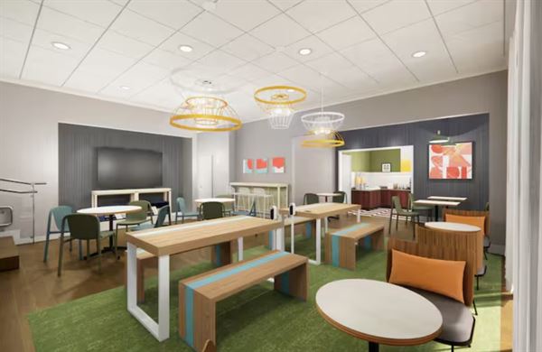 Spark by Hilton North Little Rock