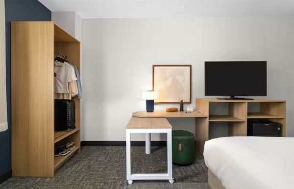 Spark by Hilton North Little Rock