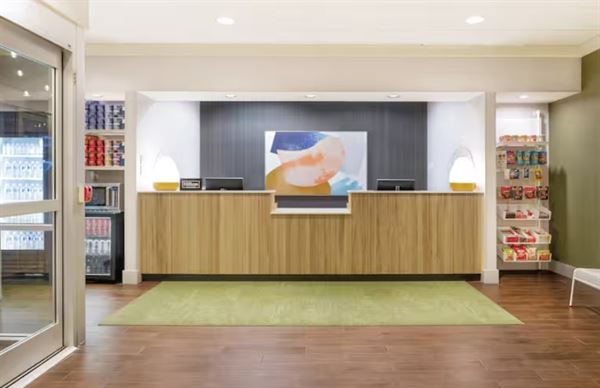 Spark by Hilton North Little Rock