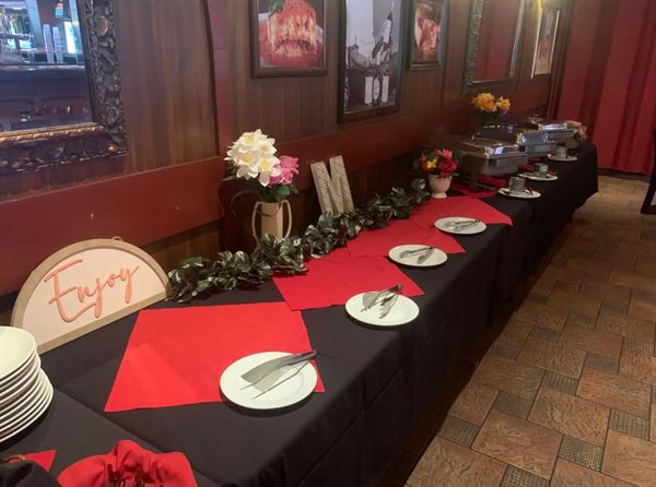 Moretti's Ristorante & Pizzeria