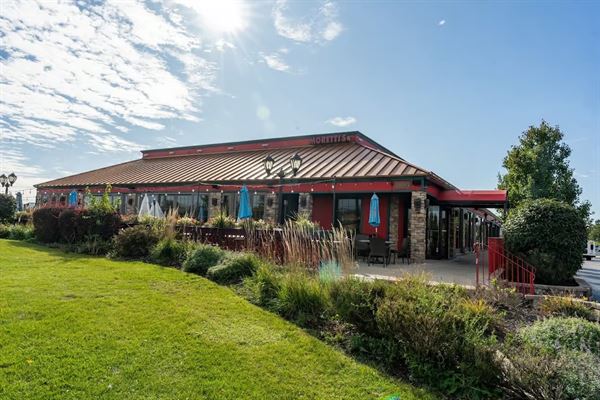 Moretti's Ristorante & Pizzeria