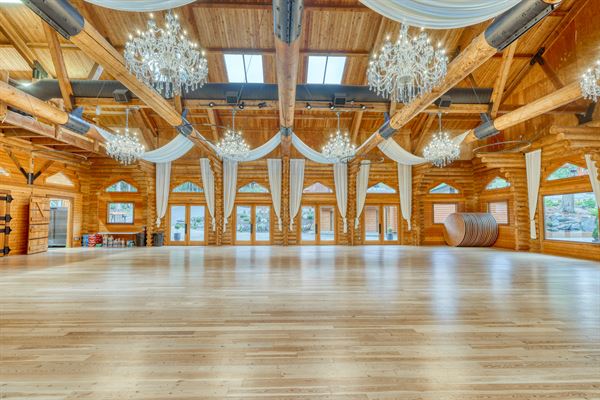 Scimitar Ridge Ranch LLC