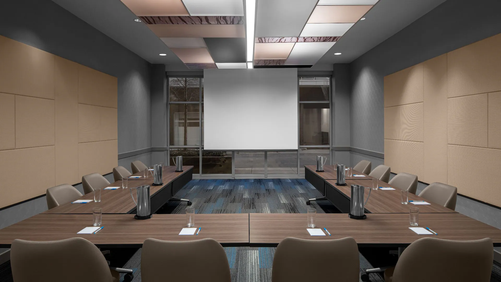 Hyatt House Raleigh North Hills