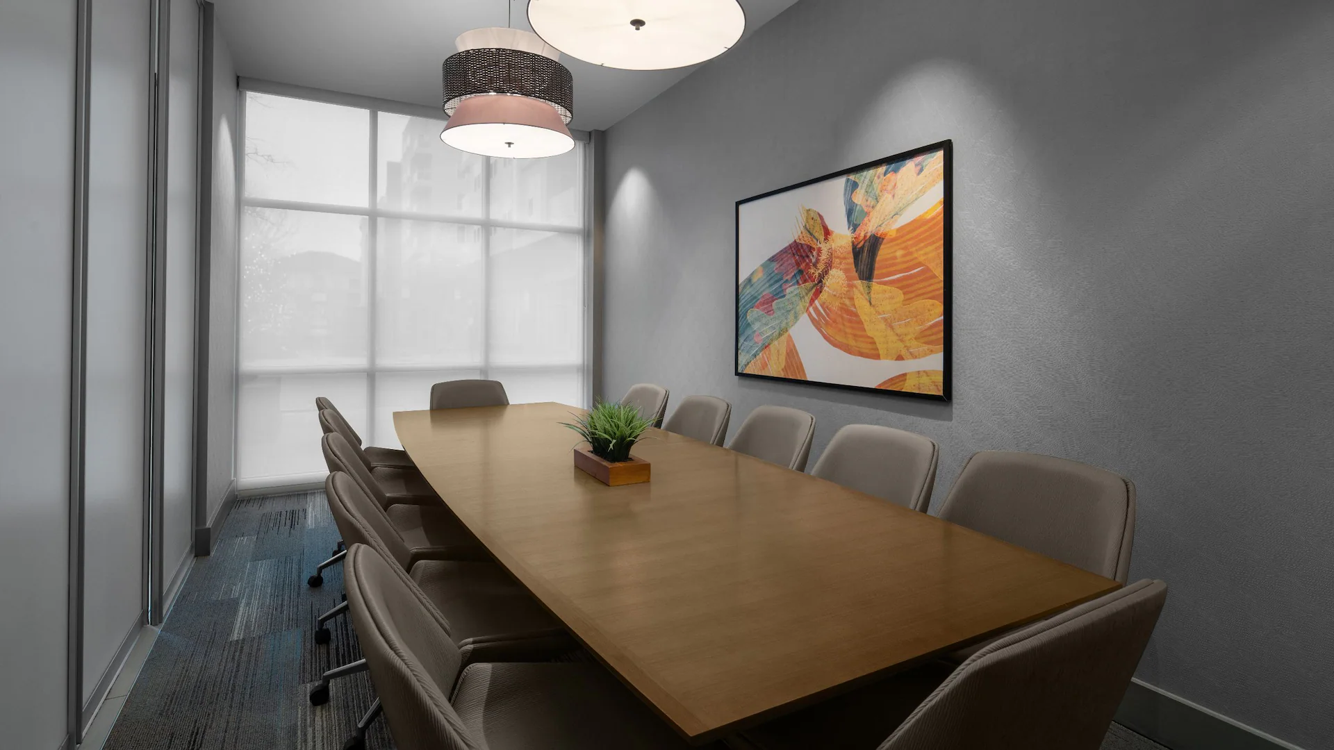 Hyatt House Raleigh North Hills