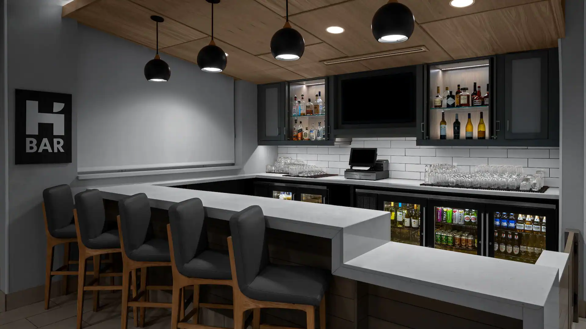 Hyatt House Raleigh North Hills