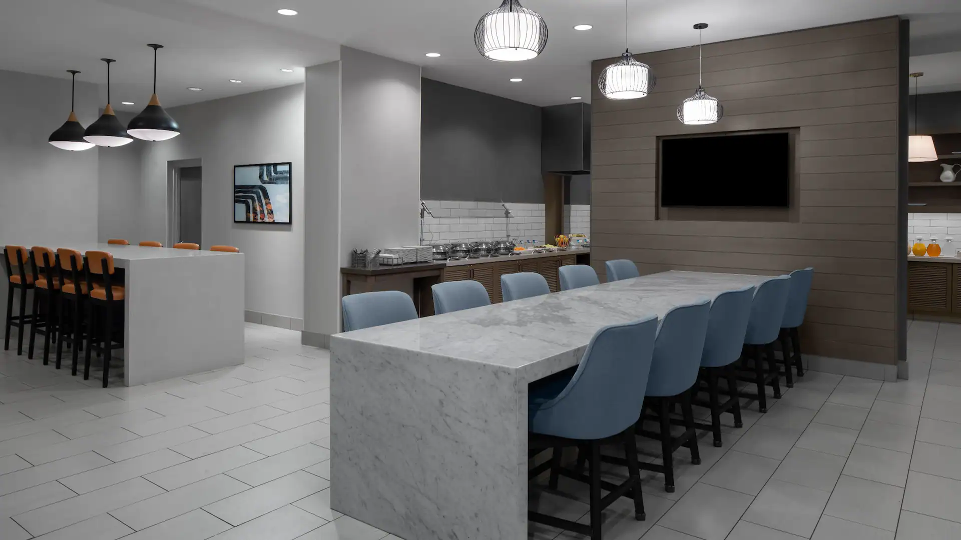 Hyatt House Raleigh North Hills