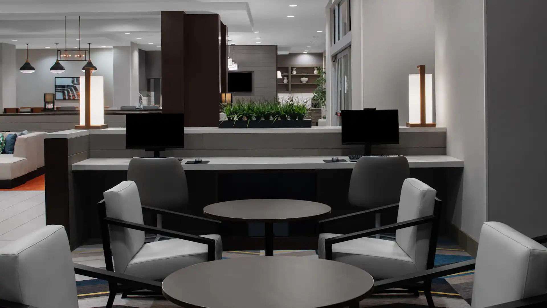 Hyatt House Raleigh North Hills