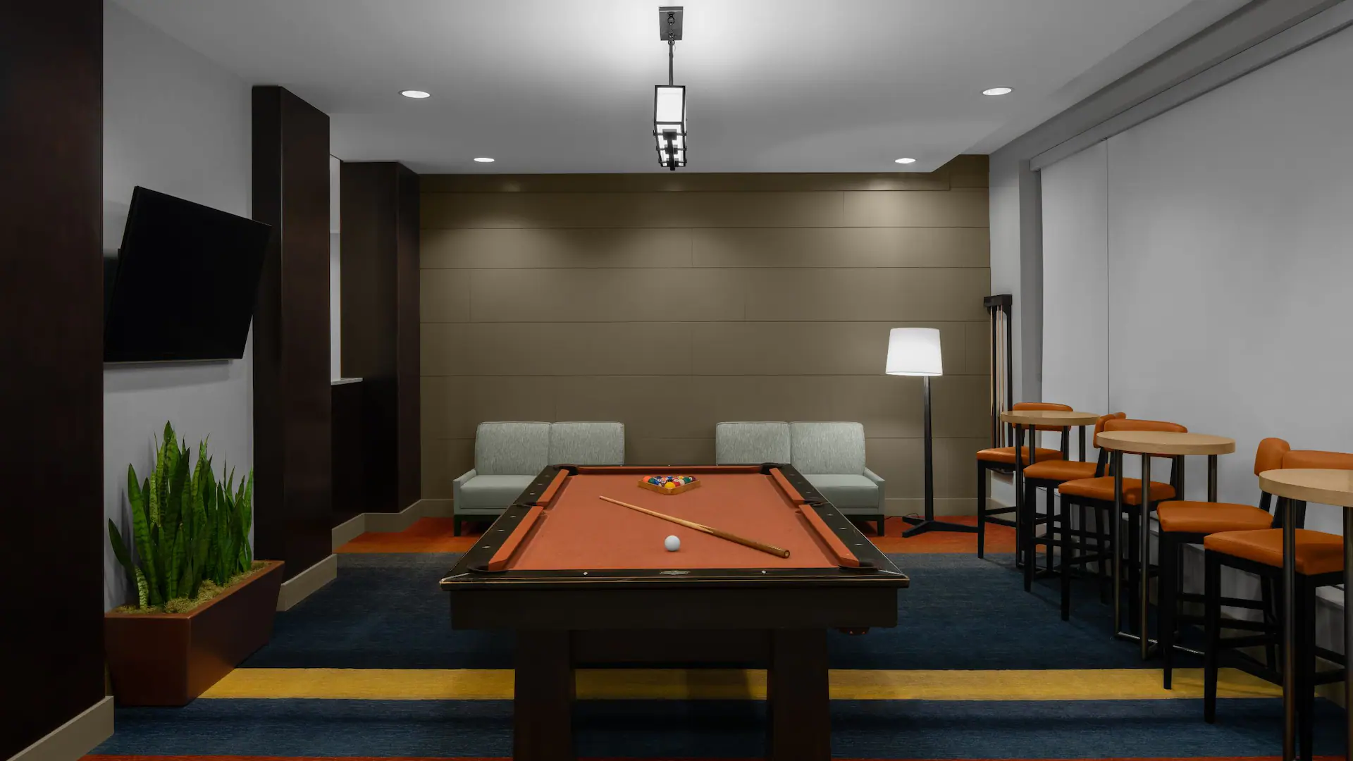 Hyatt House Raleigh North Hills