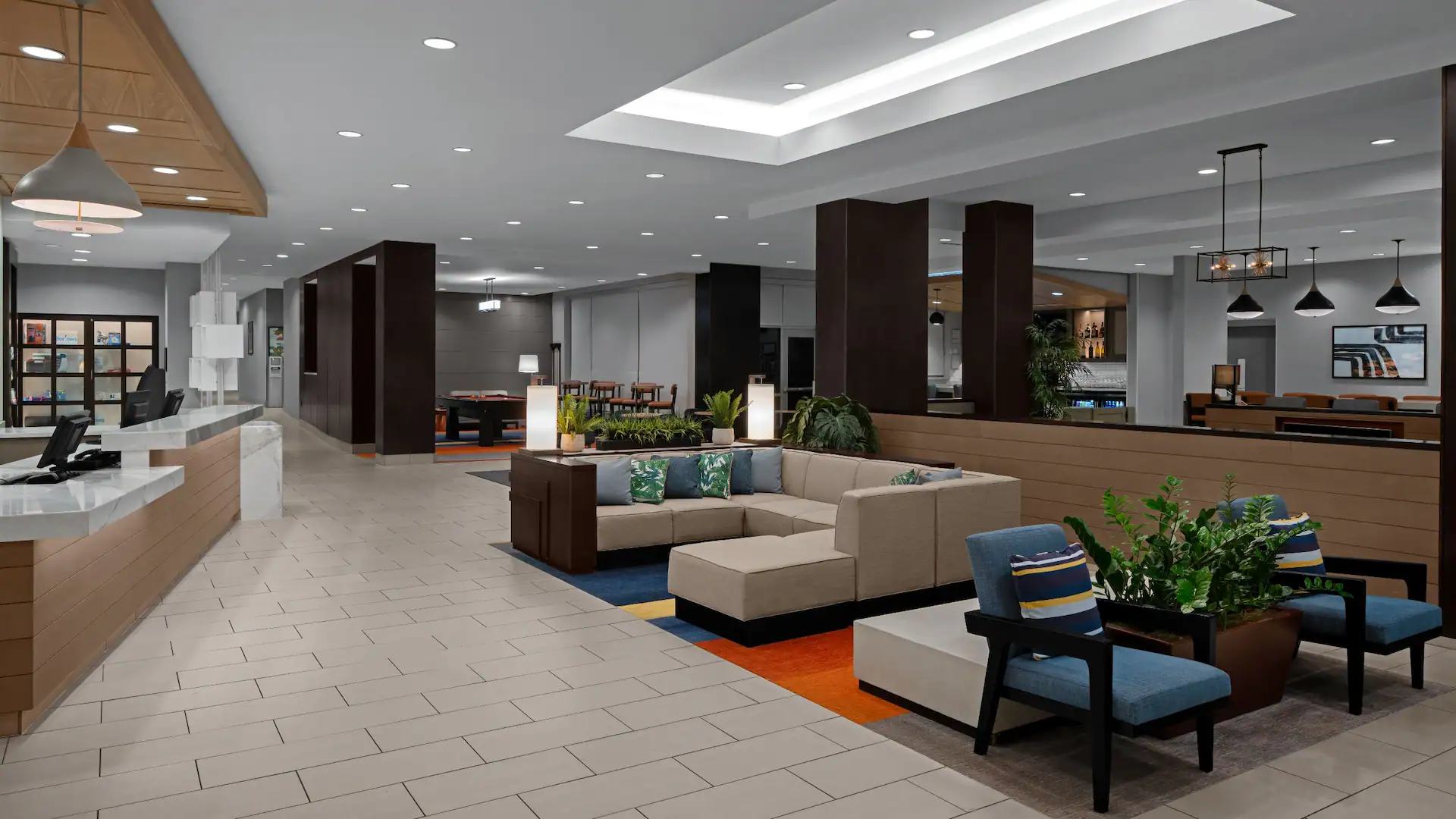 Hyatt House Raleigh North Hills