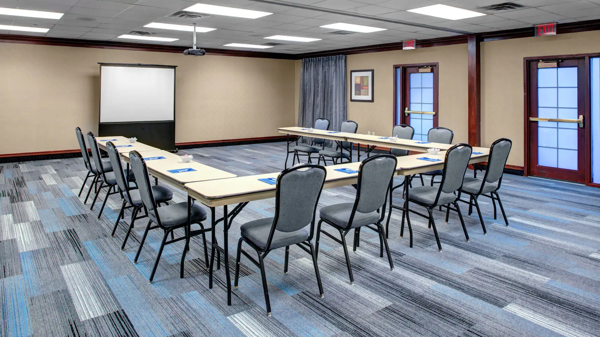 Hyatt House Philadelphia/Plymouth Meeting