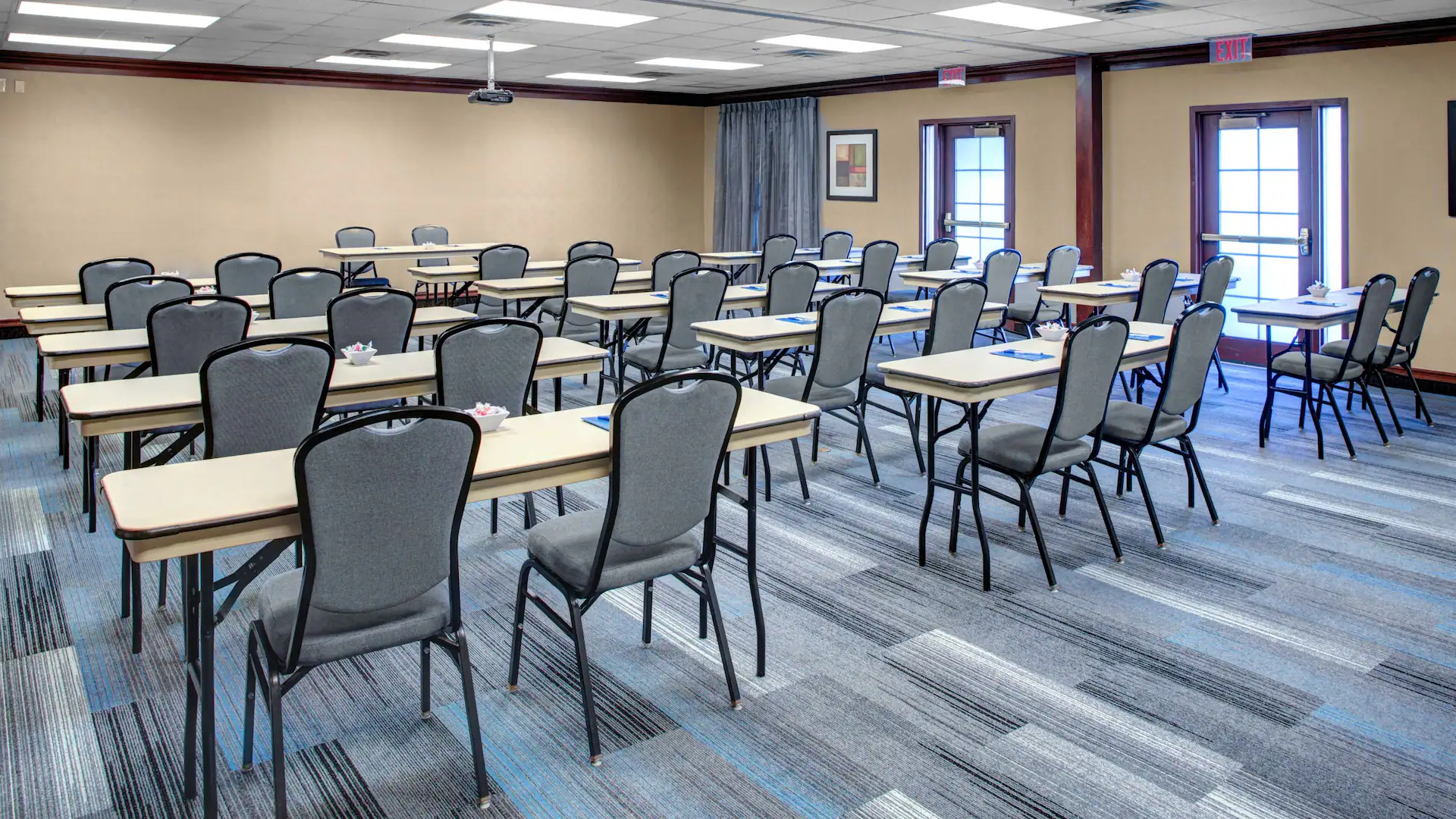 Hyatt House Philadelphia/Plymouth Meeting