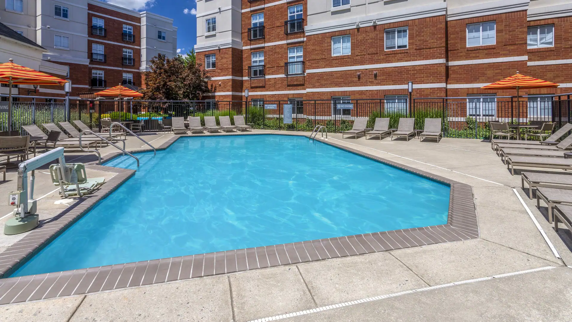 Hyatt House Philadelphia/Plymouth Meeting