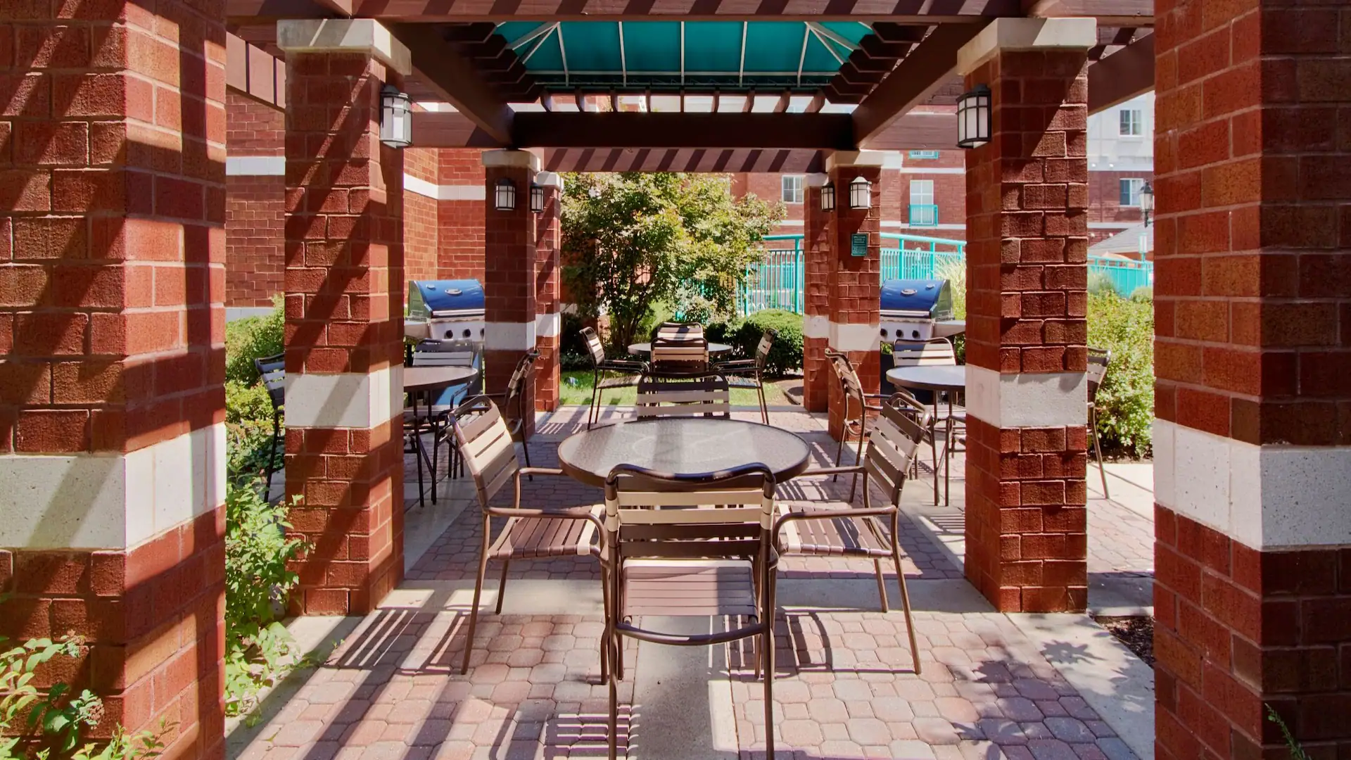 Hyatt House Philadelphia/Plymouth Meeting