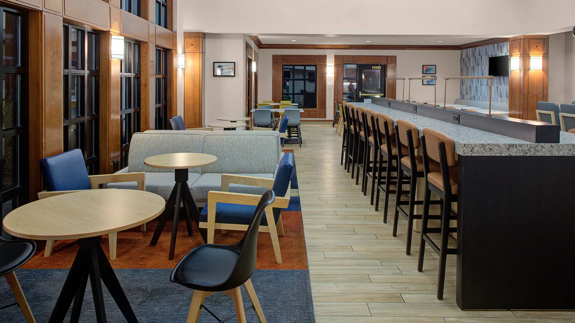 Hyatt House Philadelphia/Plymouth Meeting