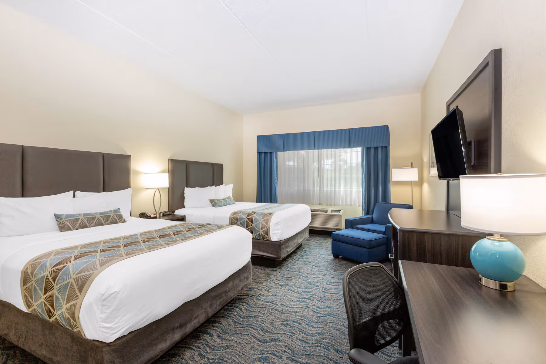Baymont Inn And Suites Des Moines Airport