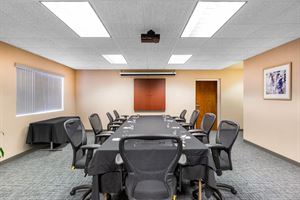 Meeting Room II