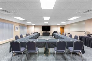 Meeting Room IV