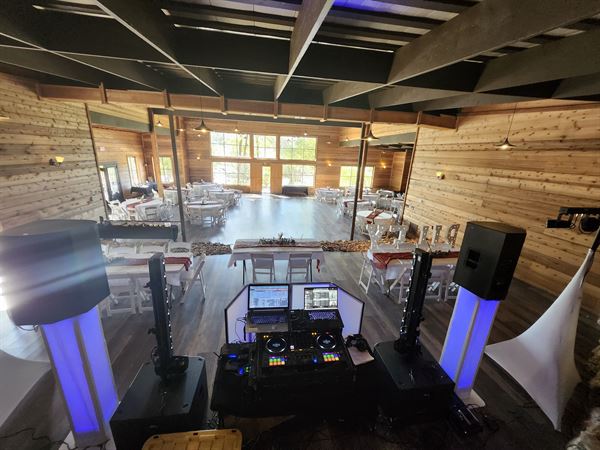 Sights & Sounds Music Entertainment