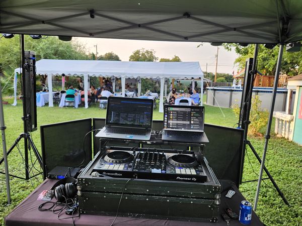 Sights & Sounds Music Entertainment