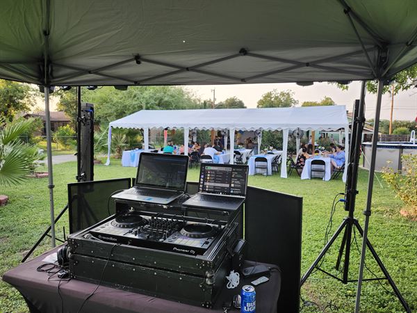 Sights & Sounds Music Entertainment