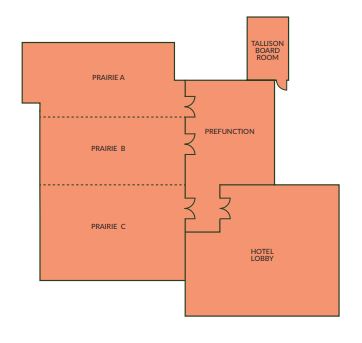 The Tallison Hotel, A Tribute Portfolio