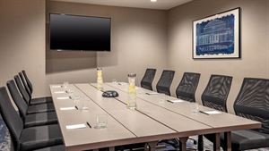 Executive Boardroom