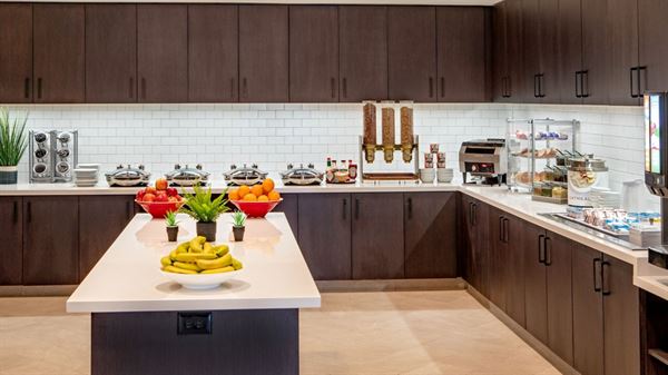 Residence Inn Boston Cambridge