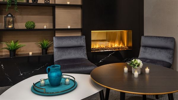 Residence Inn Boston Cambridge